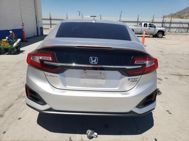 2018 Honda Clarity Touring VIN: JHMZC5F31JC012928 Lot: 58077814