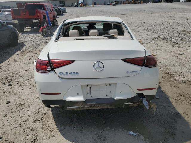 VIN W1K2J5KB1NA105297 2022 MERCEDES-BENZ CLC-CLASS no.6