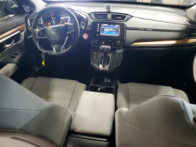 2019 Honda Cr-V Ex VIN: 5J6RW2H57KA017970 Lot: 60522174