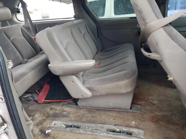 2003 Dodge Grand Caravan Se VIN: 1D4GP24393B313067 Lot: 60877214