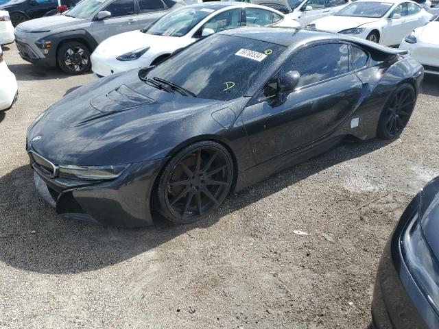 VIN WBY2Z4C5XK7D02985 2019 BMW I8 no.1