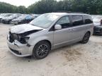 2018 DODGE GRAND CARA - 2C4RDGEG0JR345885