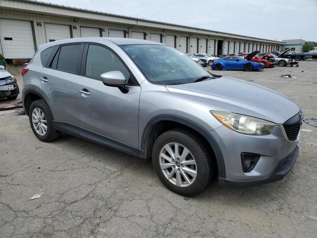 VIN JM3KE2CY3E0358165 2014 Mazda CX-5, Touring no.4