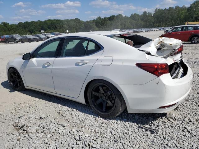2016 Acura Tlx VIN: 19UUB2F39GA002697 Lot: 60242584