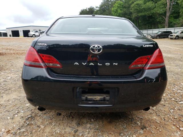 2009 Toyota Avalon Xl VIN: 4T1BK36B39U327524 Lot: 57969314