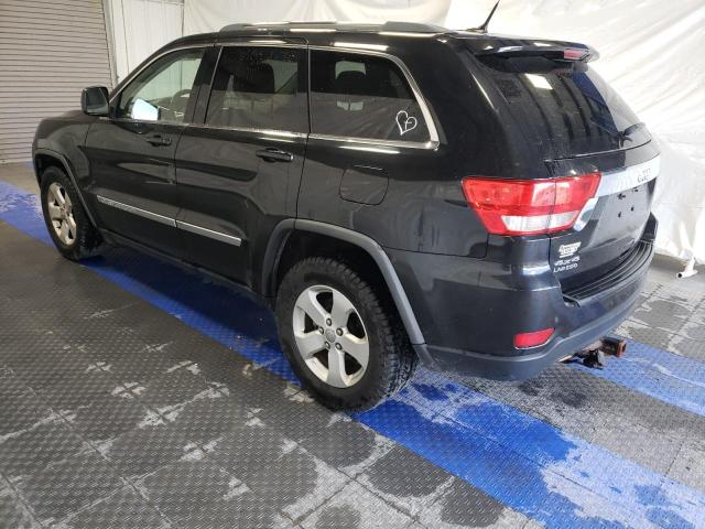 2011 Jeep Grand Cherokee Laredo VIN: 1J4RR4GG3BC510944 Lot: 58169834