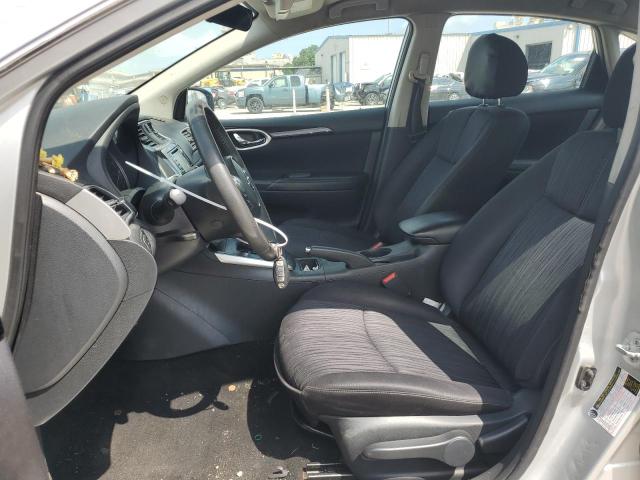 2016 NISSAN SENTRA S - 3N1AB7AP4GY242120