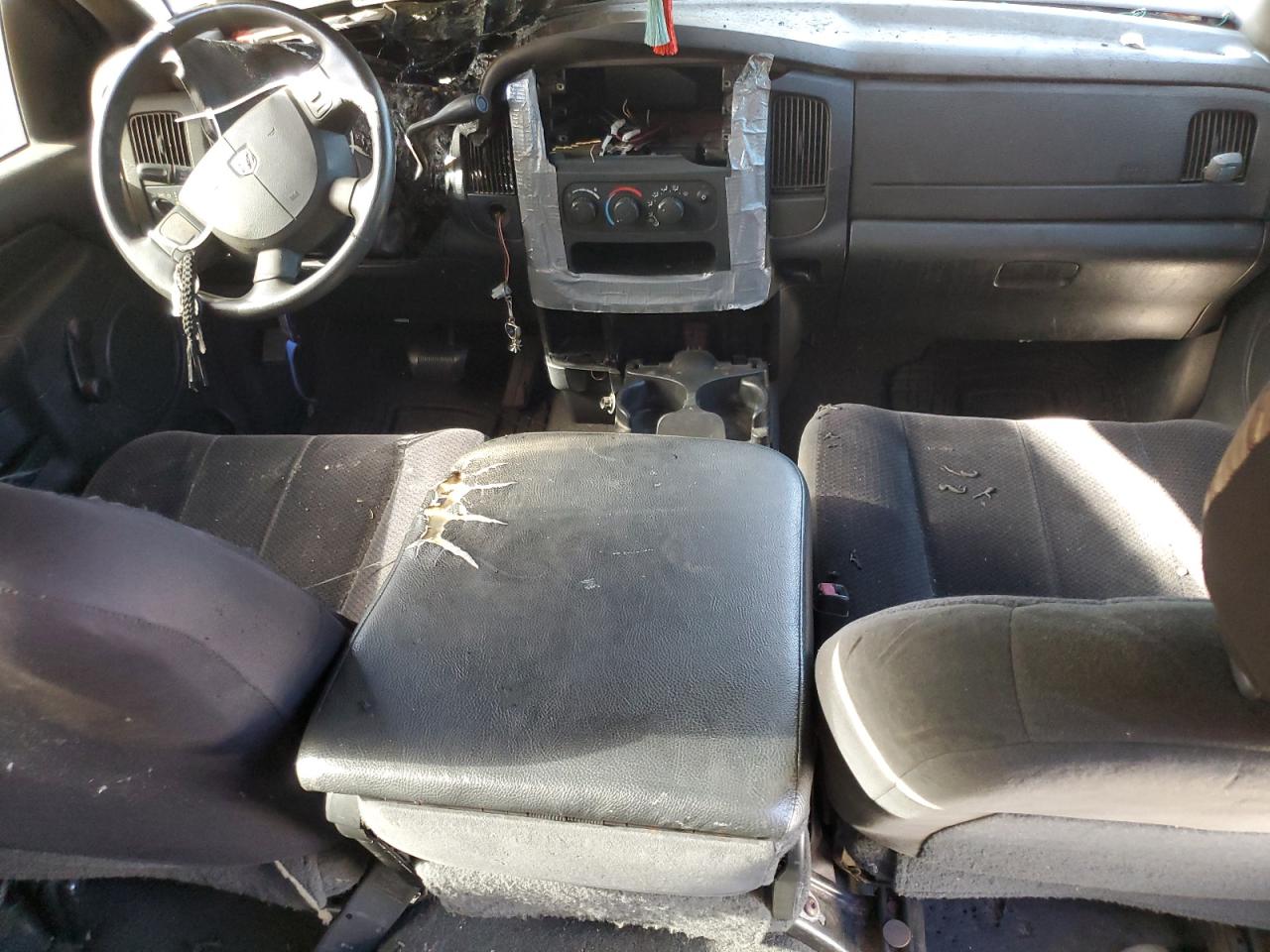 1D7HA18K14J111223 2004 Dodge Ram 1500 St