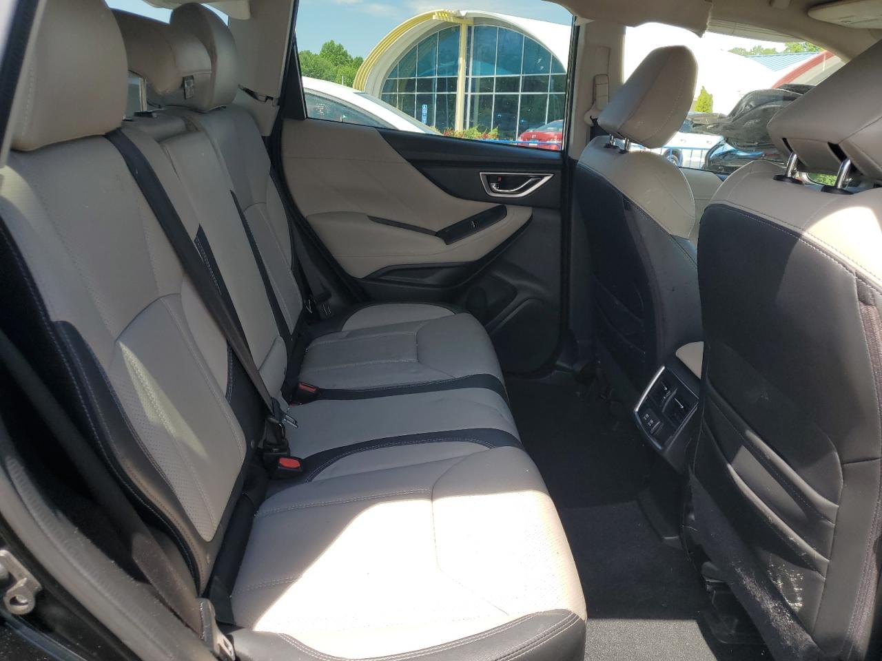 JF2SKASC4LH605534 2020 Subaru Forester Limited