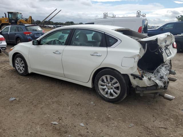 2016 Nissan Altima 2.5 VIN: 1N4AL3AP4GC256682 Lot: 58577024