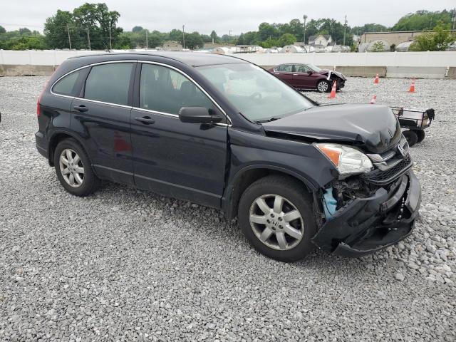 2011 Honda Cr-V Lx VIN: 5J6RE4H32BL015741 Lot: 57195204