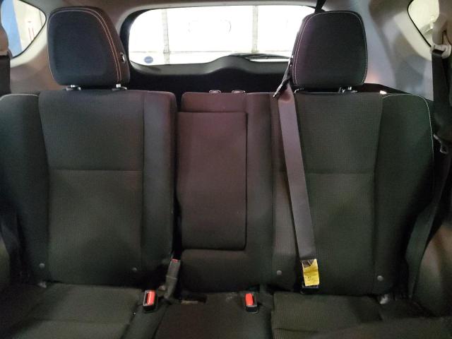 2017 TOYOTA RAV4 XLE - JTMRFREV8HJ123078