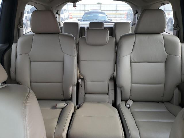 2013 Honda Odyssey Exl VIN: 5FNRL5H6XDB075106 Lot: 56797904