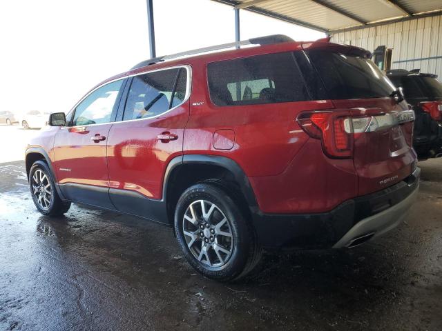 2023 GMC Acadia Slt VIN: 1GKKNUL47PZ227597 Lot: 60660814