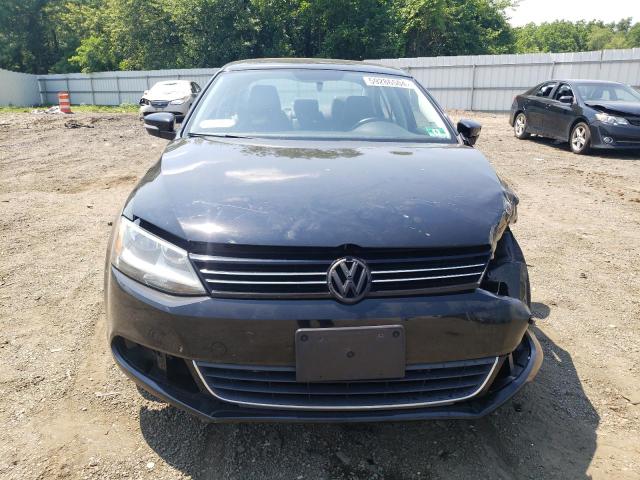 2013 VOLKSWAGEN JETTA SE 3VWDP7AJ8DM208687  59286504