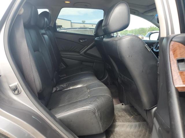 2009 Nissan Murano S VIN: JN8AZ18W19W158094 Lot: 59952224