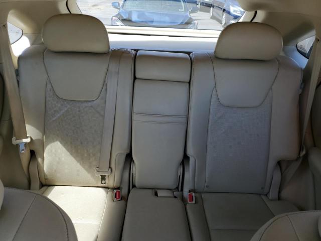 2013 Lexus Rx 350 Base VIN: 2T2BK1BA0DC191747 Lot: 58605854