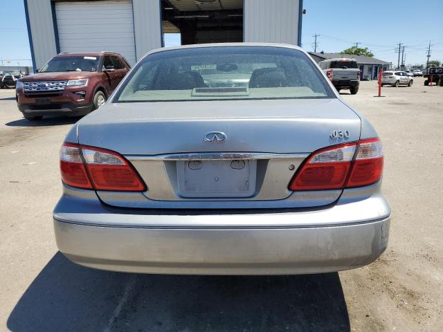 2001 Infiniti I30 VIN: JNKCA31A21T016816 Lot: 58785734