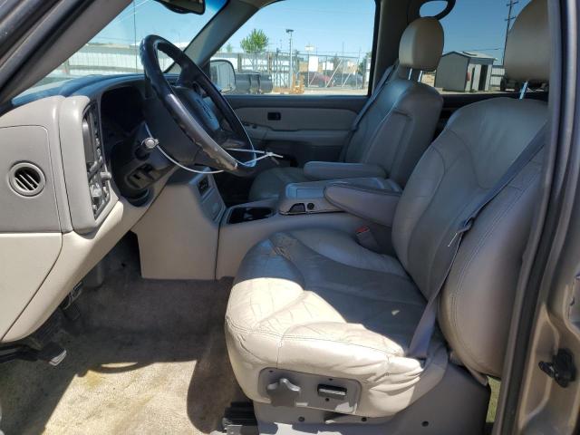 2002 GMC Yukon VIN: 1GKEK13Z92J159021 Lot: 59064714