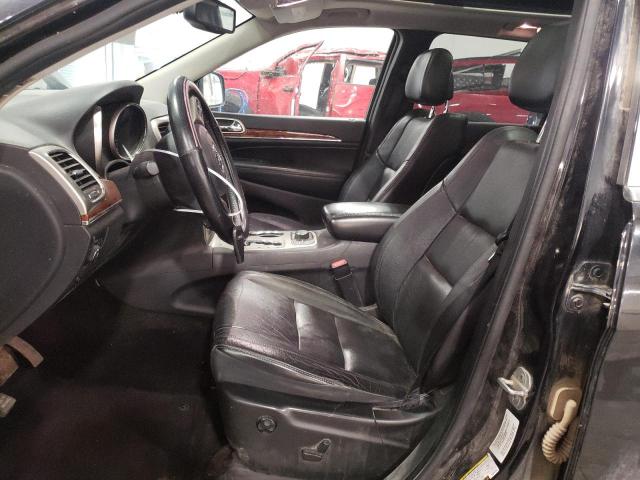 2011 Jeep Grand Cherokee Limited VIN: 1J4RR5GG6BC620103 Lot: 59906434