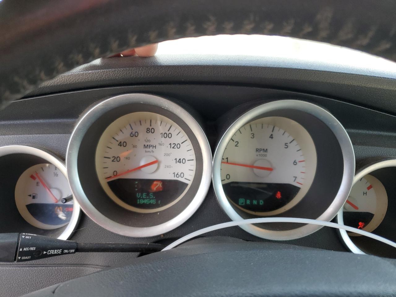 2B3KA53HX6H164723 2006 Dodge Charger R/T