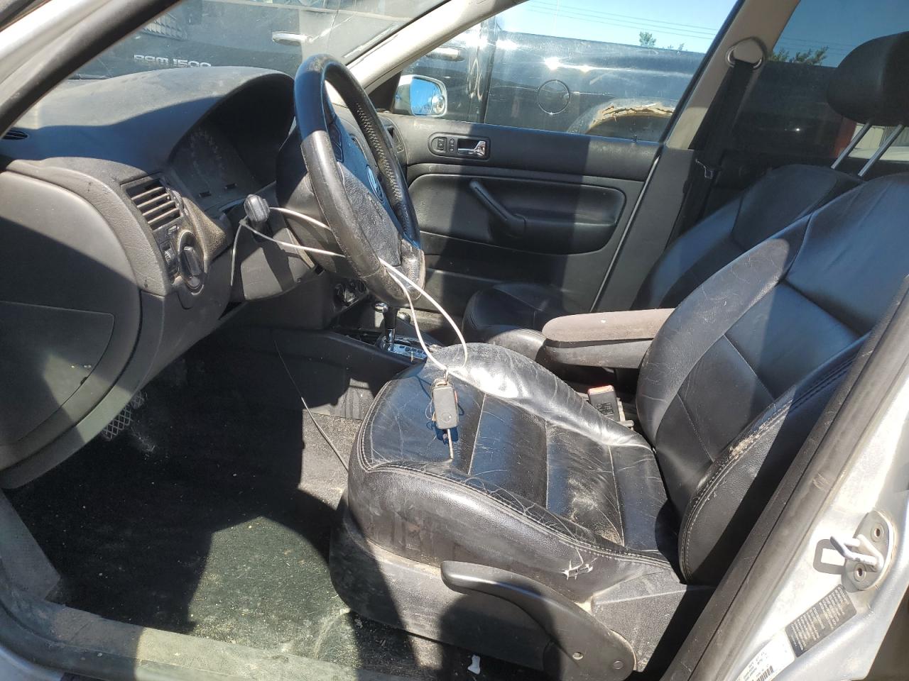 3VWSE69M32M028858 2002 Volkswagen Jetta Gls