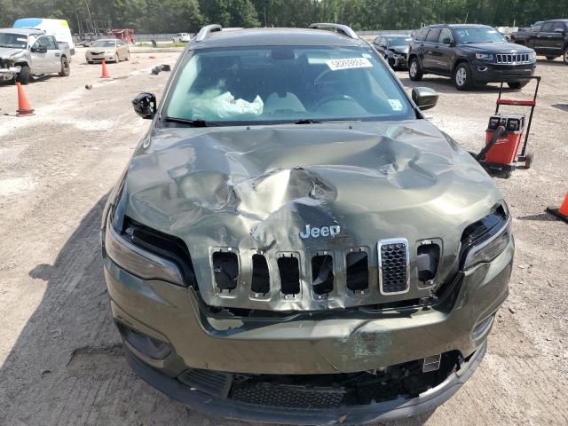 2019 Jeep Cherokee Latitude VIN: 1C4PJLCB6KD149809 Lot: 58269864