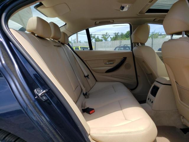 2015 BMW 328 D XDRI - WBA3D5C57FK290690