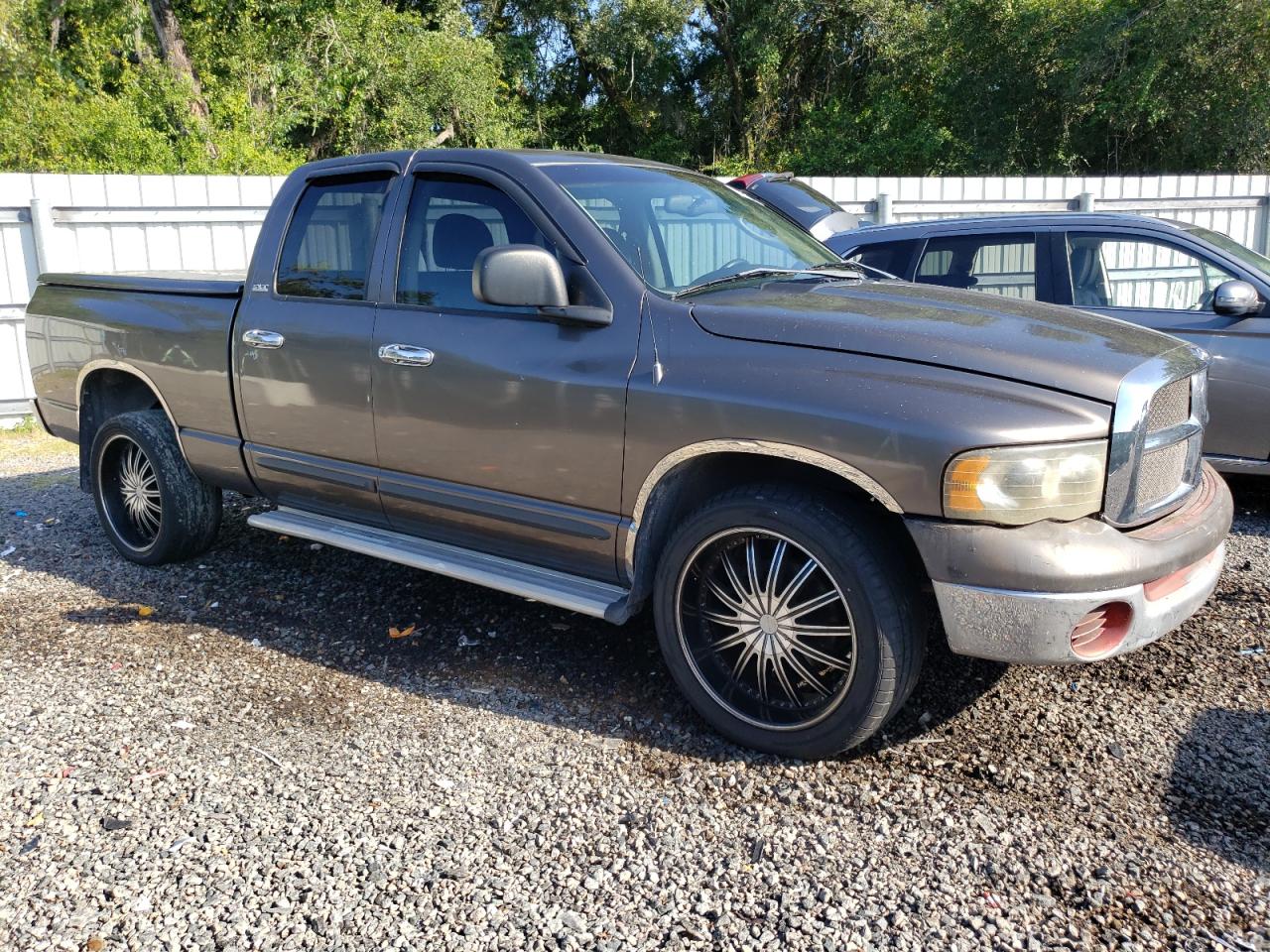 3D7HA18N82G209478 2002 Dodge Ram 1500