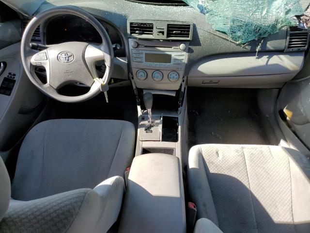 2007 Toyota Camry Ce VIN: 4T1BE46K67U110723 Lot: 60050744