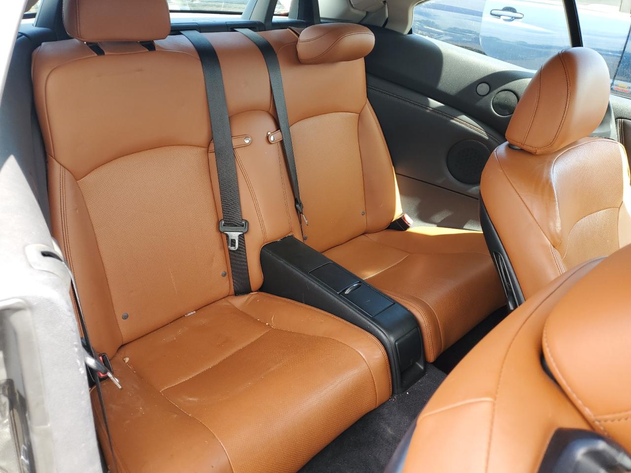 JTHFE2C2XB2506624 2011 Lexus Is 350