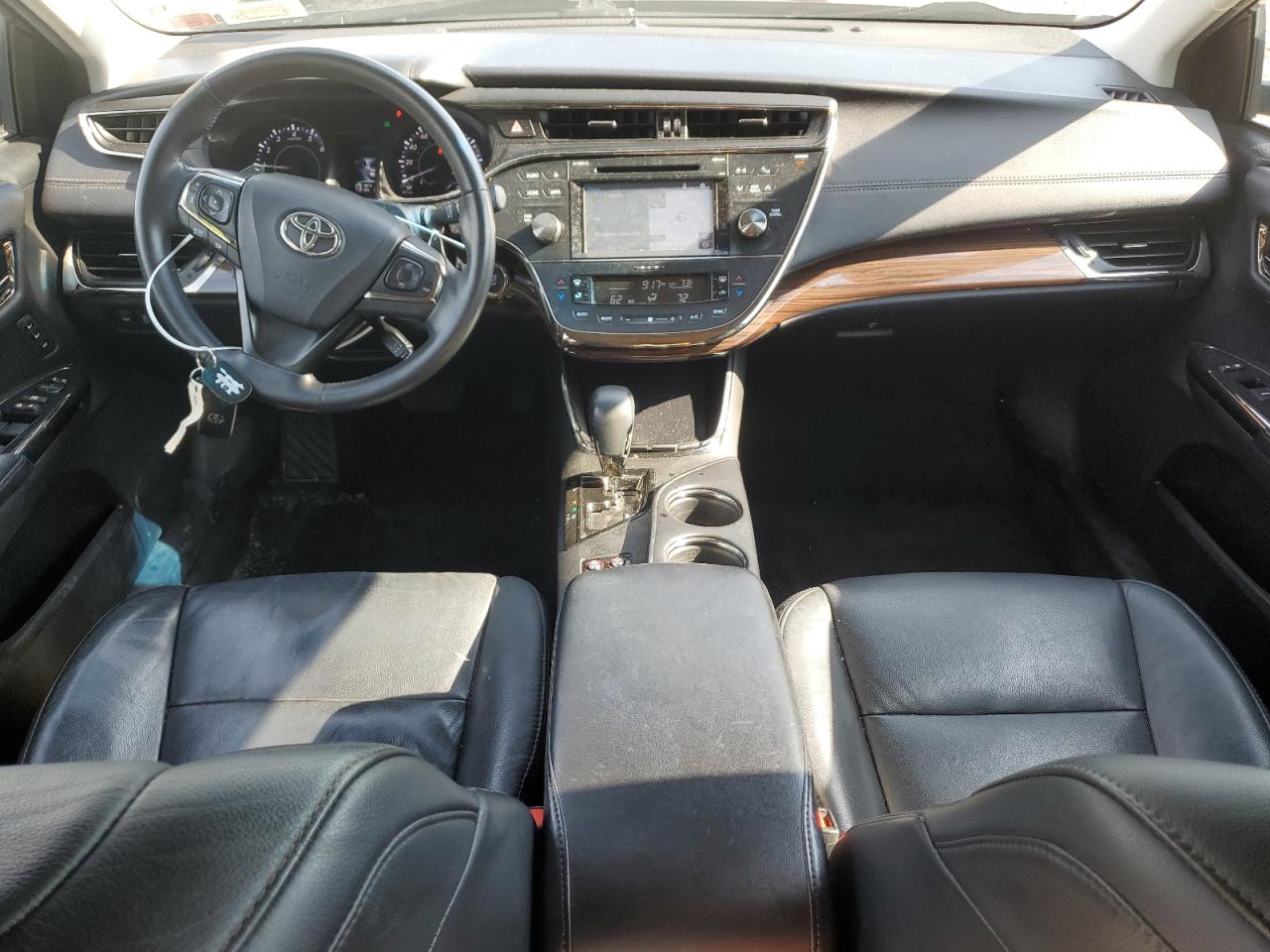 4T1BK1EBXFU191894 2015 Toyota Avalon Xle