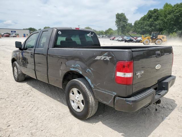 2006 Ford F150 VIN: 1FTRX12W86NA25718 Lot: 59546264