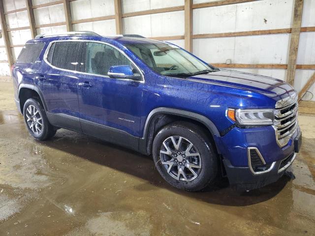 2023 GMC Acadia Slt VIN: 1GKKNML45PZ114859 Lot: 57493354