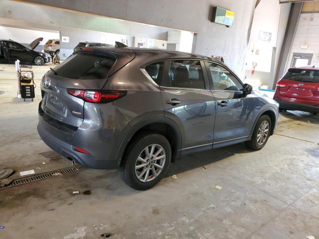 2023 Mazda Cx-5 Select VIN: JM3KFBBM0P0260337 Lot: 57484014