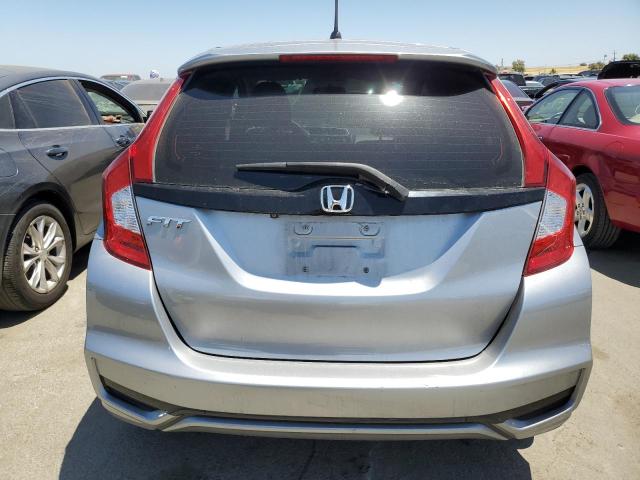 2020 Honda Fit Lx VIN: 3HGGK5H43LM722420 Lot: 58773534