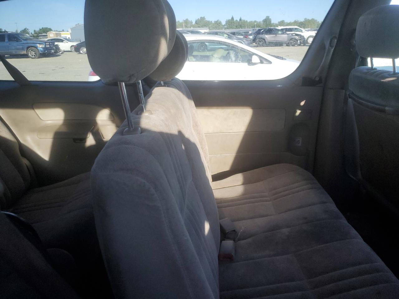 4T3ZF19C7YU309108 2000 Toyota Sienna Ce