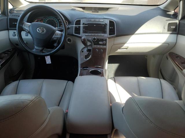 2011 Toyota Venza VIN: 4T3BK3BB0BU054514 Lot: 59494534