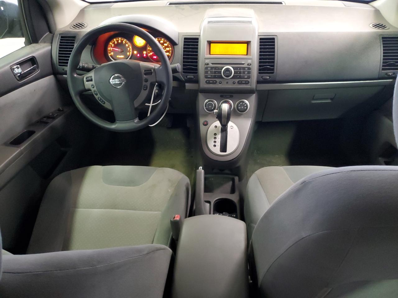 3N1AB61E29L693670 2009 Nissan Sentra 2.0