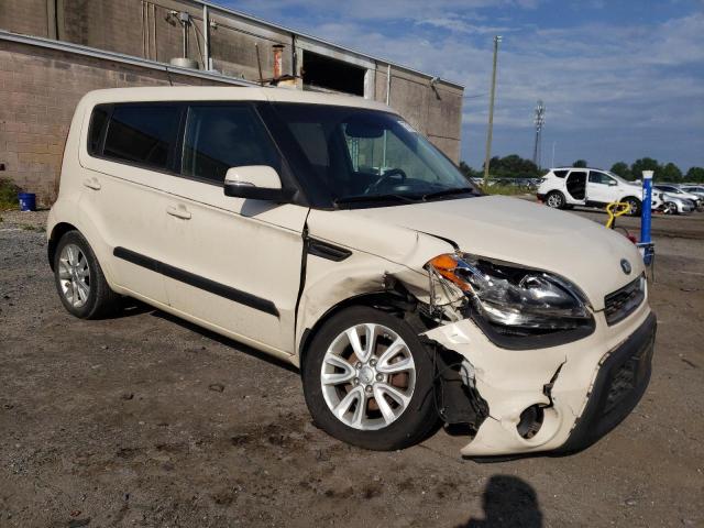 2013 Kia Soul + VIN: KNDJT2A65D7572088 Lot: 57512864