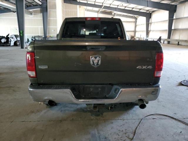 2012 Dodge Ram 1500 Laramie VIN: 1C6RD7NT9CS175869 Lot: 57854154