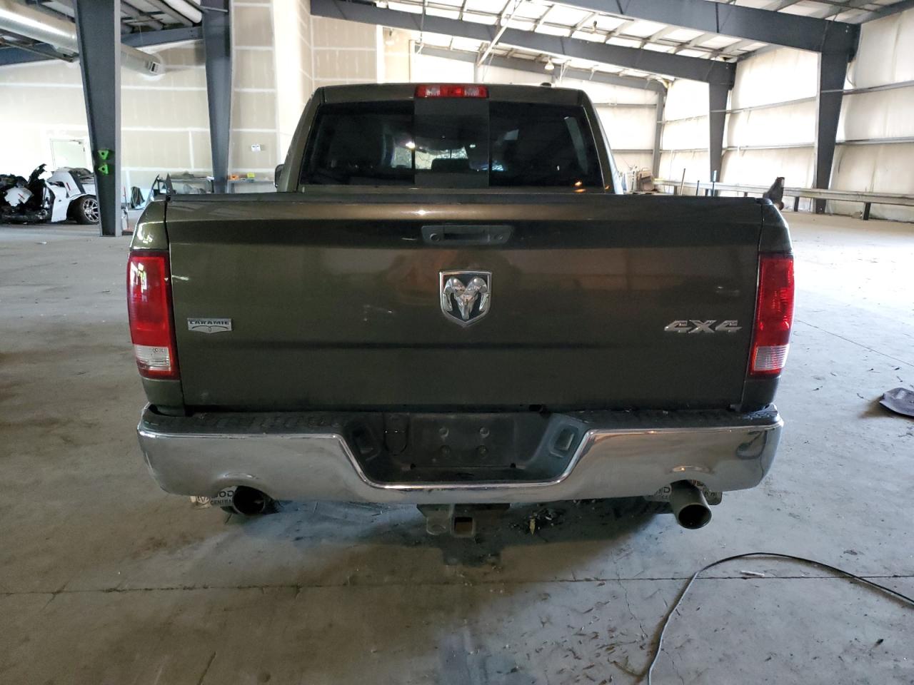 1C6RD7NT9CS175869 2012 Dodge Ram 1500 Laramie