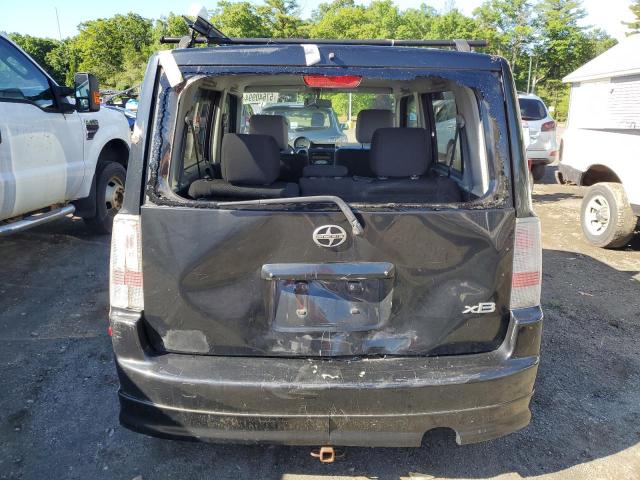 2006 Toyota Scion Xb VIN: JTLKT324564039688 Lot: 57640994