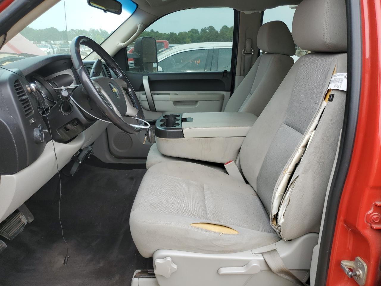 3GCRKSE39AG219200 2010 Chevrolet Silverado K1500 Lt