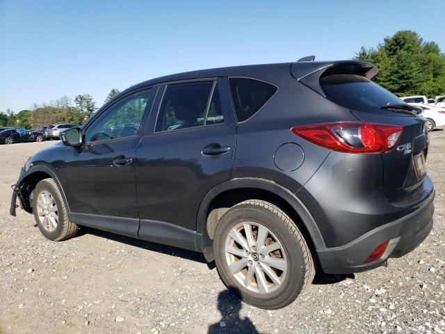 VIN JM3KE4CY7E0317064 2014 Mazda CX-5, Touring no.2