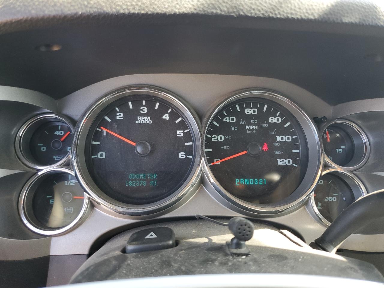 2GTEK133981202539 2008 GMC Sierra K1500