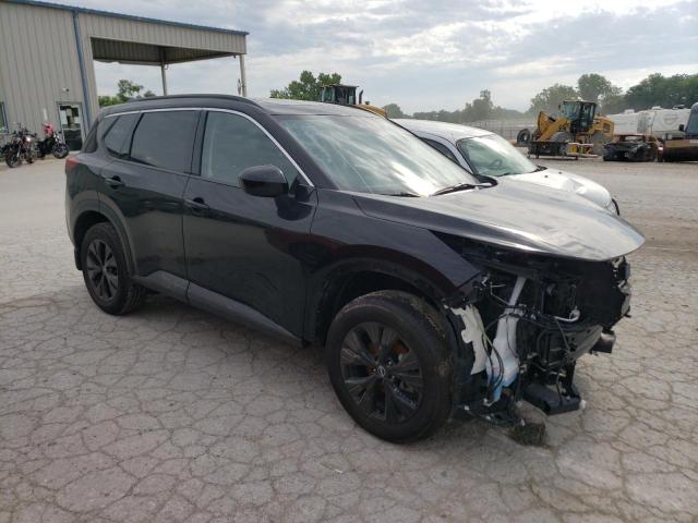 2023 NISSAN ROGUE SV - JN8BT3BA4PW012137
