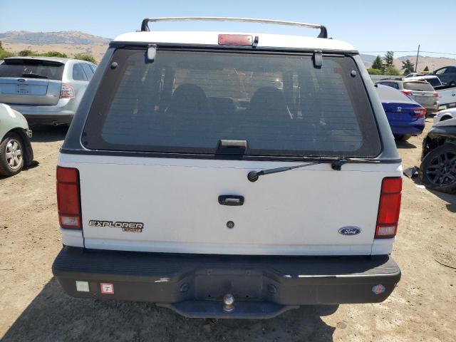 1992 Ford Explorer VIN: 1FMCU22XXNUE03308 Lot: 57570194