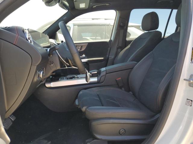 2023 Mercedes-Benz Eqb 300 4Matic VIN: W1N9M0KB3PN057096 Lot: 56963164