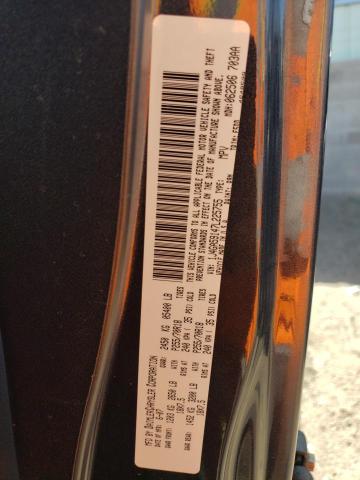 2007 Jeep Wrangler Sahara VIN: 1J4GA59147L225755 Lot: 59565824